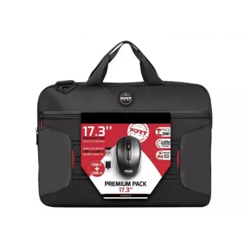 Cover Port Designs PREMIUM PACK 43,9 cm (17,3 Zoll)
