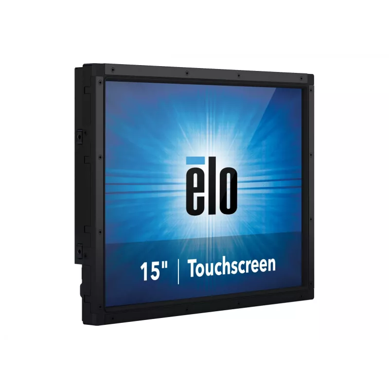 Monitor Elo Touch Solutions 1590L 15 Zoll LCD Touchscreen 1024 x 768