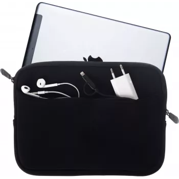 honju DarkRoom Neopren Case/Sleeve | 10 - 11 Tablets & Notebooks | schwarz | bulk | 88011 (88011)