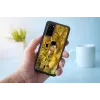 iKins Schutzhülle für Samsung Galaxy S20, schwarz, schlanke TPU-Hülle