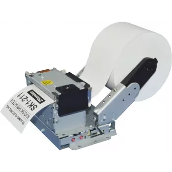 Kassendrucker Star Micronics SK1-211SF2-Q-M-SP USB-Schnittstelle Kompaktes Design