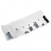 MACLEAN BRACKETS MC-862 Original Extra Stabil Verstellbar Einfache Montage TV-Halterung 26-55 40kg Universal Schwarz max Vesa 400x400