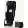 Lederetui Soryt für Mitel/Aastra 620er-Serie (620d, 622d, 622) mit drehbarem Halter