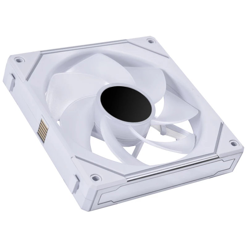 Gehäuselüfter Lian Li UF-RSLIN140-1W 140 mm RGB — 140 mm RGB-Kühlungslüfter