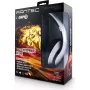 FANTEC SHP-3 - Headset - On-Ear - Geräuschisolierung - Weiß, schwarz (1813)