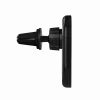 Kabelloses Autoladegerät CANYON OnGrip 105 15W Qi2 Wireless Schwarz