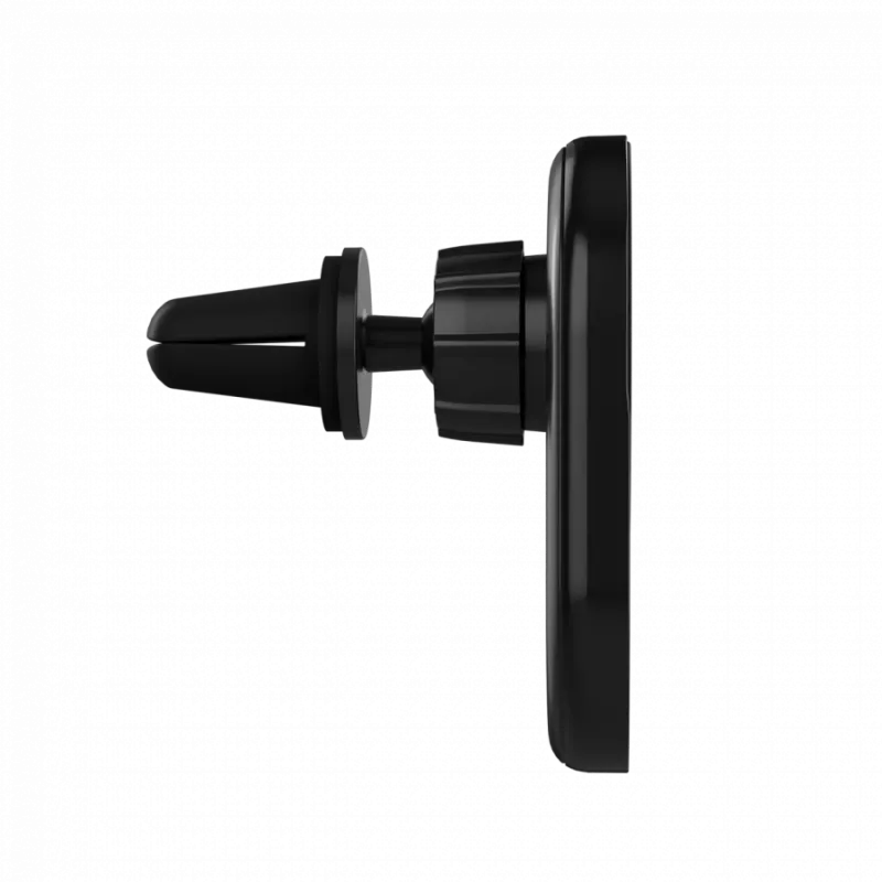 Kabelloses Autoladegerät CANYON OnGrip 105 15W Qi2 Wireless Schwarz