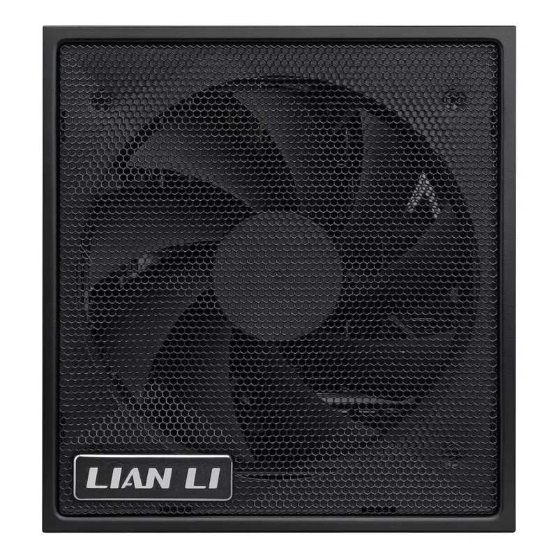 Netzteil Lian Li SX Series 80 PLUS Platinum vollmodular PCIe 5.1 ATX 3.1 1000W