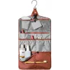 Kulturbeutel DEUTER Wash Bag II caspia — Reise-Kulturbeutel
