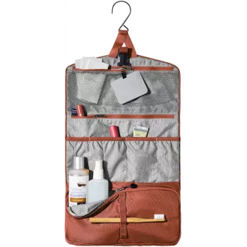 Kulturbeutel DEUTER Wash Bag II caspia — Reise-Kulturbeutel