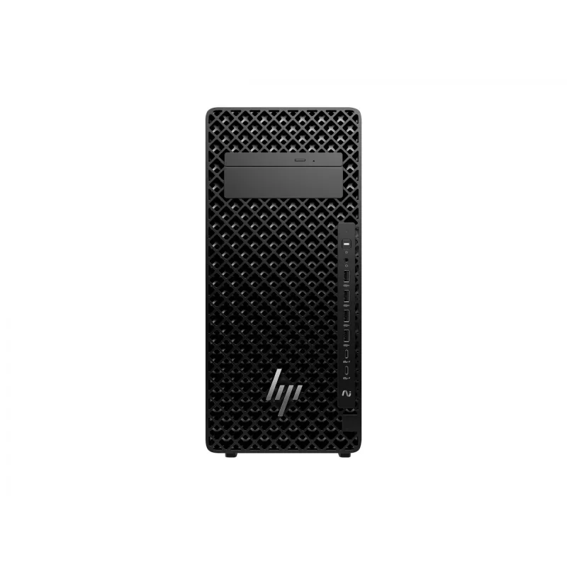 Desktop-Workstation HP Z2 Tower G1I CU9 mit 64 GB RAM und 1 TB Speicher