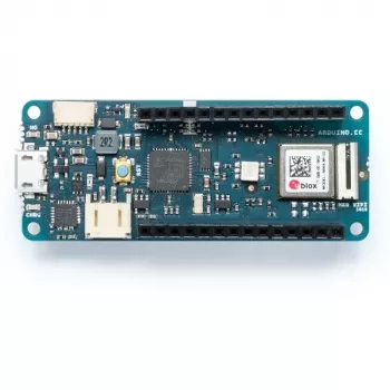 Entwicklungsboard Arduino MKR WiFi 1010