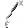 SpeaKa Professional SP-MM-920 Single-gang Monitorhalterung 33,0 cm (13) - 81,3 cm (32) Gasdruckfeder-Technologie, schwenkbar, neigbar (SP-10924808)