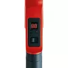 Trockenbauschleifer TE-DW 225 X (Rot/Schwarz, 750 Watt)