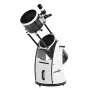 Dobson-Teleskop Skywatcher 10 Zoll Flex Tube 254/1200 mit 1200 mm Brennweite und 254 mm Öffnung