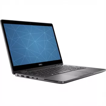 Tablet 2-in-1 Dell Latitude 7285, Intel Core i7‑7Y75, 12,3 Zoll 2880×1920, 16 GB RAM, 512 GB SSD, Webcam