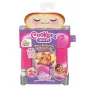 Plüsch Duft-Toast Cookeez Makery Spielzeug von Cobi MO-23522, duftendes Plüschtier