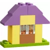 LEGO 10713 Classic Creative Koffer Aufbewahrungsbox für Spielzeug mit lustigen bunten Bausteinen Geschenk für Kinder ab 4 Jahren Jungen & Mädchen Einzel