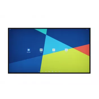 ALLNET Sunlight Wall Display 24 Zoll High Brightness FullHD Signage (Sunlight Wall 240)