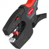 Knipex Elektriker-Multitool NexStrip 12 72 190 SB – Abisolier- und Crimpwerkzeug