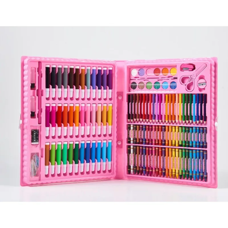 Extralink Malset, 150-teiliges Kunstset