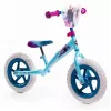 Kinderfahrrad HUFFY 12 Zoll Frozen Modell 27611W — 12-Zoll-Räder, eingängig, Rücktrittbremse