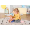 ZAPF BABY born Little Boy Puppe 36 cm Modell 835692-116721