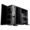 Tower-Server HP Enterprise ProLiant ML350 Gen11 Intel Xeon Silver 4510 2,4 GHz 12c 1P 64 GB DDR5 8x SFF 2x1000 W