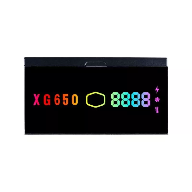 Netzteil Cooler Master XG650 650 W