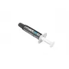 Wärmeleitpaste NATEC Husky Pack NPT-1581, Wärmeleitfähigkeit 4,63 W/m·K, grau, -30–280 °C, 10 Stück