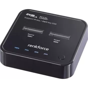 Renkforce RF-6694574 Speicherlaufwerk