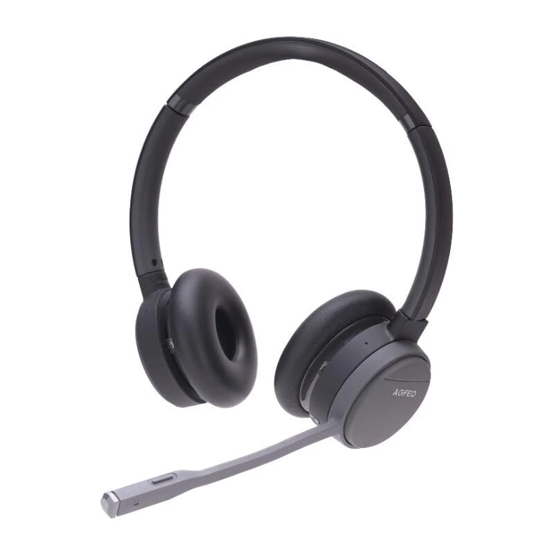 Headset AGFEO Infinity Wireless Head-band