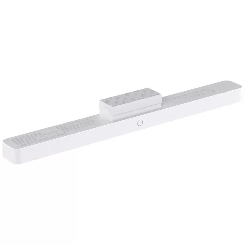 Xiaomi Magnetische Leseleuchte Rechteckig 5 W — weiß, 360×40×37 mm, Akku, CRI 90, 4000 K
