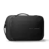 XD DESIGN Air Backpack Schwarz P706.3201