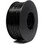 3D-Drucker-Filament Flashforge PETB1 1,75 mm Schwarz 1 kg PETG