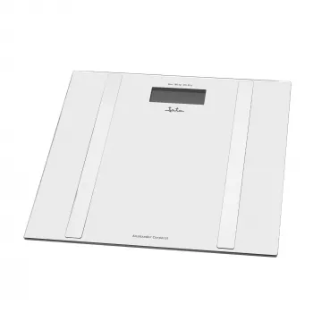 Waagen Jata HBAS2532 – Küchen-/Haushaltswaage, Modell HBAS2532