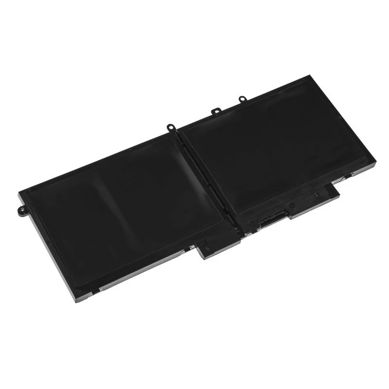 Green Cell GC-DE128V2 Laptop-Akku 7,6 V 6000 mAh Dell Akkus