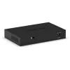 NETGEAR MS308 Unmanaged 2.5G Ethernet (100/1000/2500) Schwarz