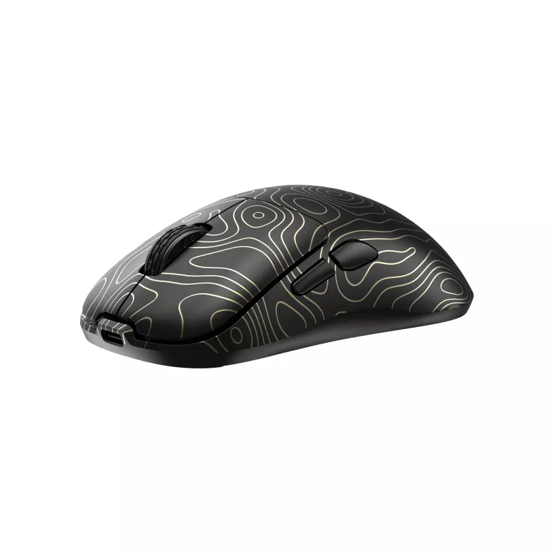 Maus White Shark Aero Gold WGM-5015 AERO-G USB