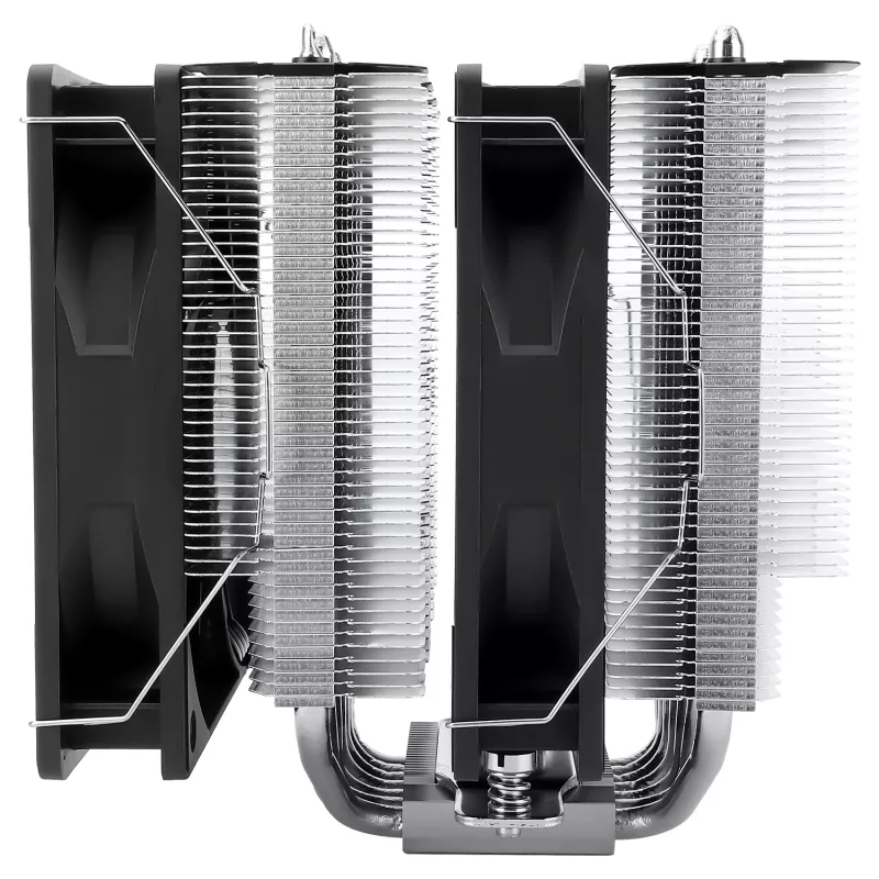 Thermalright Phantom Spirit 120 SE (120mm) Prozessorkühler