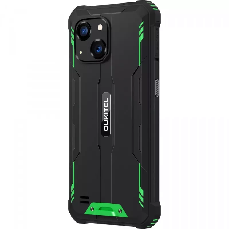Smartphone OukiTel G2 4G 6,3 Zoll 4/64GB Grün