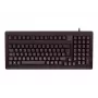 CHERRY G80-1800 Tastatur Home USB QWERTY US English Schwarz