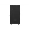 Freistehendes Rack Lanberg FF01-8227-12BL 27U 800 kg