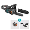 Kettensäge Gardena PowerSaw Schwarz