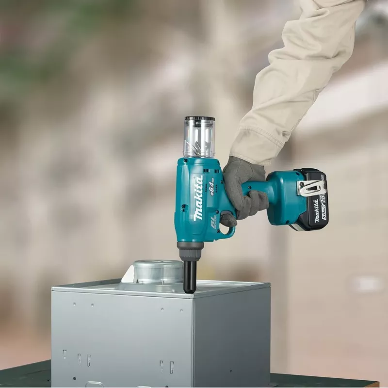 Makita DRV250Z Akku Schwarz