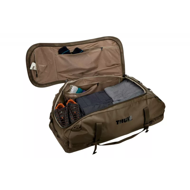Thule 5600 Chasm 130L Reisetasche Deep Khaki