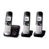DECT-Telefon Panasonic KX-TG6823GB