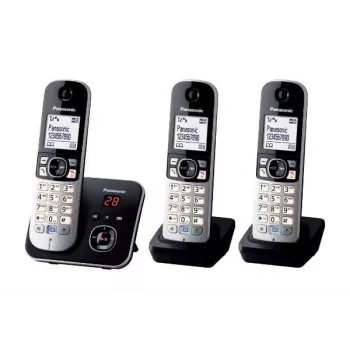 DECT-Telefon Panasonic KX-TG6823GB