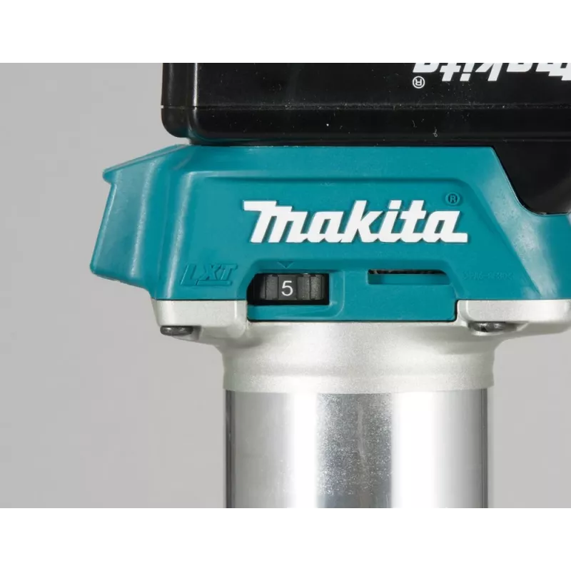 Makita DRT50Z Fräsmaschine