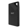 PNY RP60 - SSD - 1 TB - extern (tragbar) - USB 3.2 Gen 2x2 (PSD0CS3060-1TB-RB)